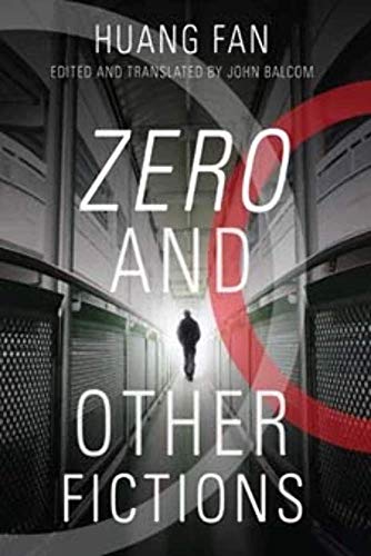 Stock image for Zero and Other Fictions for sale by Better World Books