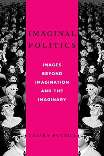 9780231157780: Imaginal Politics: Images Beyond Imagination and the Imaginary