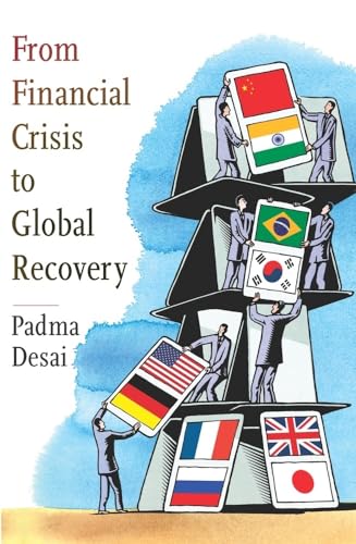 Beispielbild fr From Financial Crisis to Global Recovery zum Verkauf von ThriftBooks-Atlanta