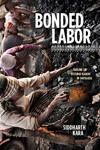 Stock image for Bonded Labor for sale by Blackwell's