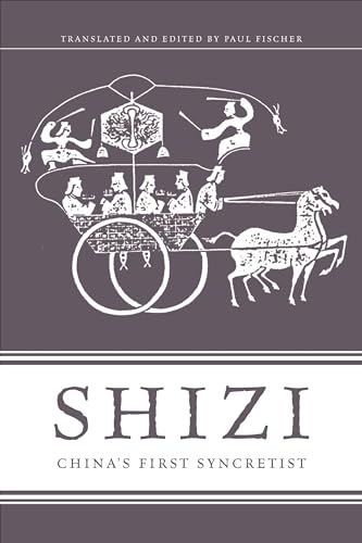 Stock image for Shizi for sale by Blackwell's