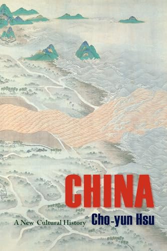 Beispielbild fr Masters of Chinese Studies: China - A New Cultural History zum Verkauf von Midtown Scholar Bookstore