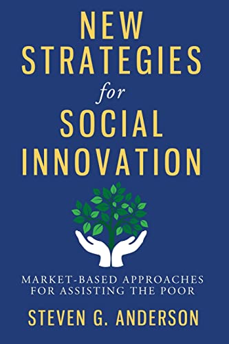 Imagen de archivo de New Strategies for Social Innovation a la venta por Blackwell's