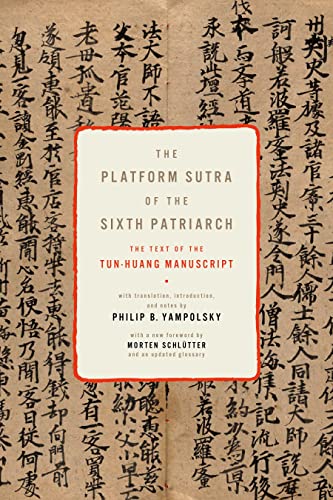 9780231159562: The Platform Sutra of the Sixth Patriarch (Translations from the Asian Classics)