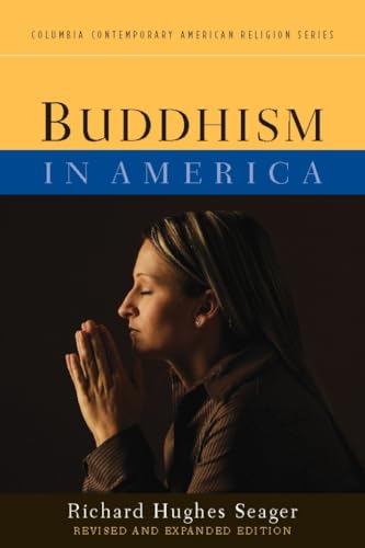 Beispielbild fr Buddhism in America zum Verkauf von Better World Books