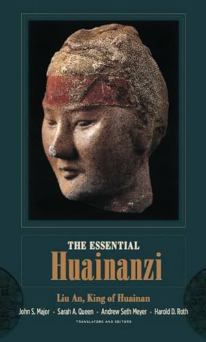 9780231159814: The Essential Huainanzi (Translations from the Asian Classics)