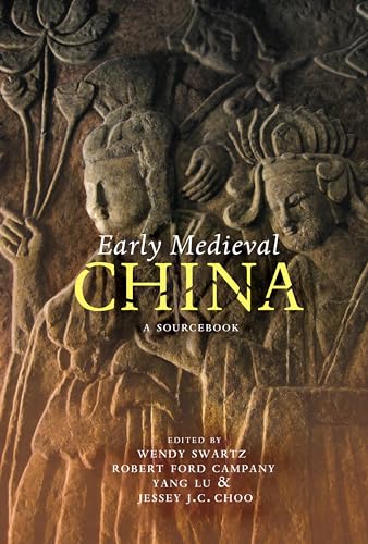 9780231159876: Early Medieval China: A Sourcebook