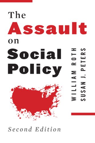 9780231160063: The Assault on Social Policy