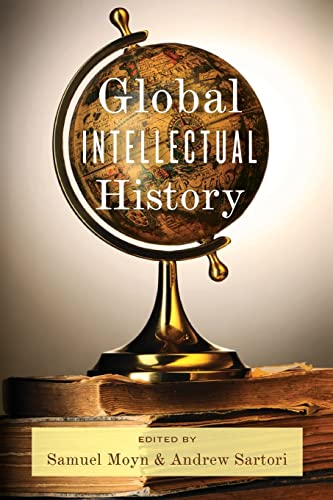 9780231160490: Global Intellectual History