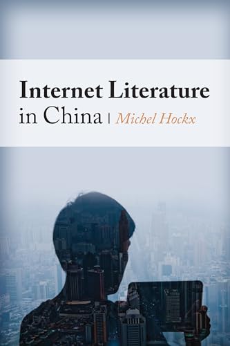 Stock image for Internet Literature in China for sale by Blackwell's