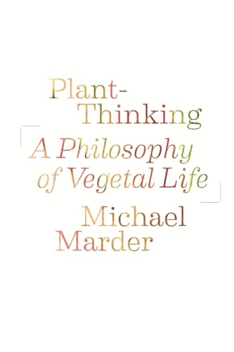 Beispielbild fr Plant-Thinking zum Verkauf von Blackwell's