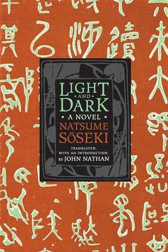 9780231161435: Light and Dark: A Novel (Weatherhead Books on Asia)