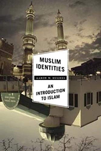Beispielbild fr Muslim Identities: An Introduction to Islam zum Verkauf von medimops