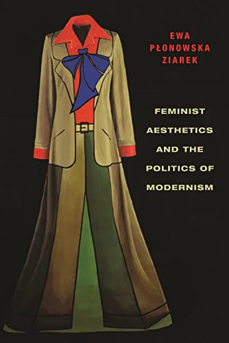 9780231161480: Feminist Aesthetics and the Politics of Modernism (Columbia Themes in Philosophy, Social Criticism, and the Arts)