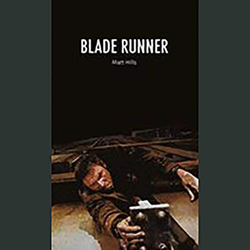 9780231161732: Blade Runner