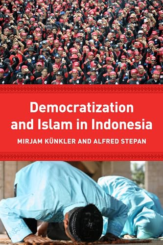 Stock image for Democracy and Islam in Indonesia for sale by PBShop.store US