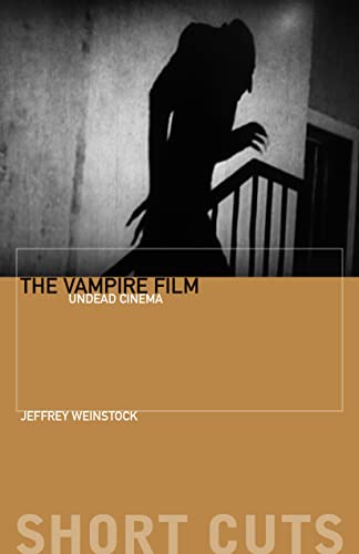 Stock image for The Vampire Film for sale by Blackwell's