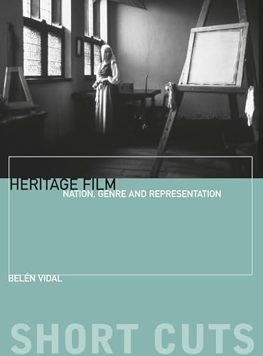 Stock image for Heritage Film: Nation, Genre, and Representation (Short Cuts) for sale by HPB-Red