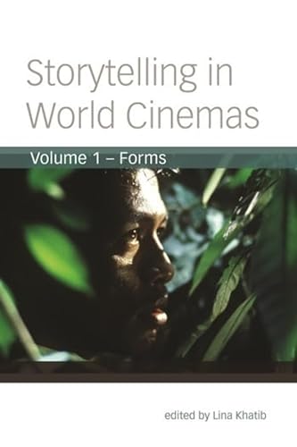 Imagen de archivo de Storytelling in World Cinemas: Forms a la venta por Phatpocket Limited