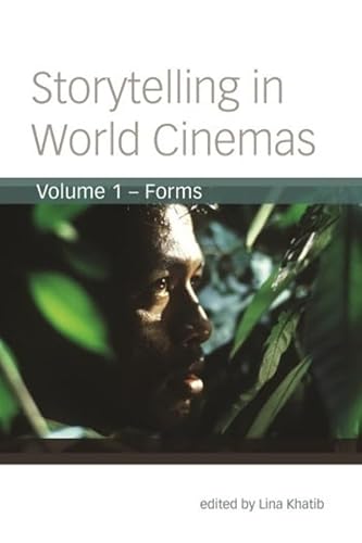 9780231162043: Storytelling in World Cinemas: Forms
