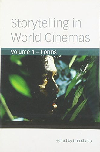 Imagen de archivo de Storytelling in World Cinemas : Forms a la venta por Better World Books: West