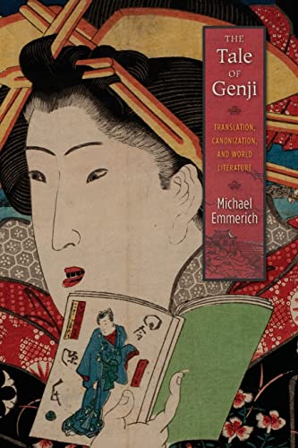 Beispielbild fr The Tale of Genji zum Verkauf von Blackwell's