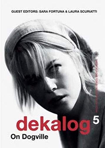 9780231163118: Dekalog 5: On Dogville: 05