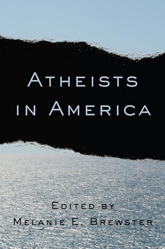 Stock image for Atheists in America for sale by THE SAINT BOOKSTORE