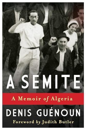 Imagen de archivo de A Semite a la venta por Blackwell's