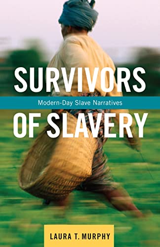 Beispielbild fr Survivors of Slavery zum Verkauf von Blackwell's