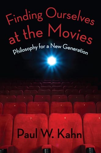 Beispielbild fr Finding Ourselves at the Movies: Philosophy for a New Generation zum Verkauf von Midtown Scholar Bookstore