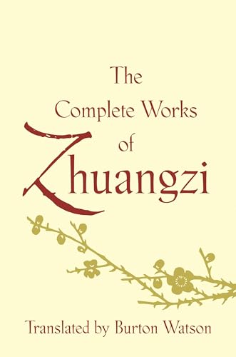 Stock image for The Complete Works of Zhuangzi for sale by Blackwell's