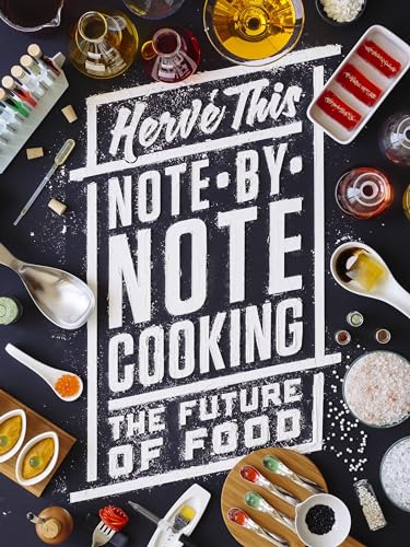 Stock image for Note-by-Note Cooking for sale by Blackwell's