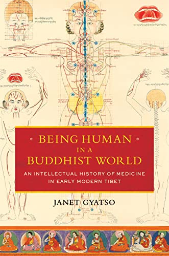 Imagen de archivo de Being Human in a Buddhist World a la venta por Blackwell's