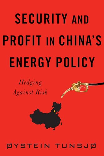 Beispielbild fr Security and Profit in China's Energy Policy zum Verkauf von Blackwell's