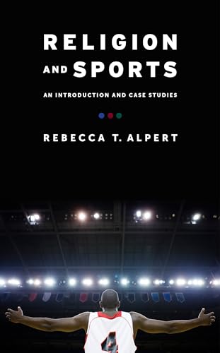 Beispielbild fr Religion and Sports zum Verkauf von Blackwell's