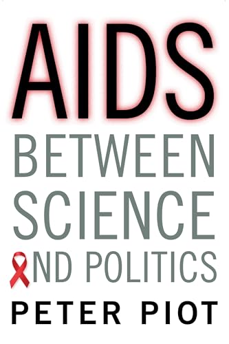Beispielbild fr AIDS Between Science and Politics zum Verkauf von SecondSale