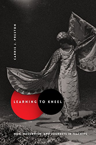 Stock image for Learning to Kneel for sale by Blackwell's