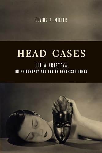 Stock image for Head Cases for sale by Blackwell's