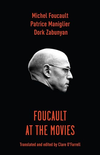 9780231167079: Foucault at the Movies