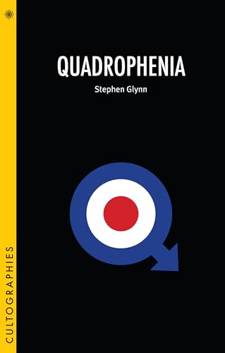 Imagen de archivo de Quadrophenia (Cultographies) a la venta por Books Unplugged