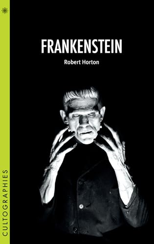 Stock image for Frankenstein for sale by Blackwell's