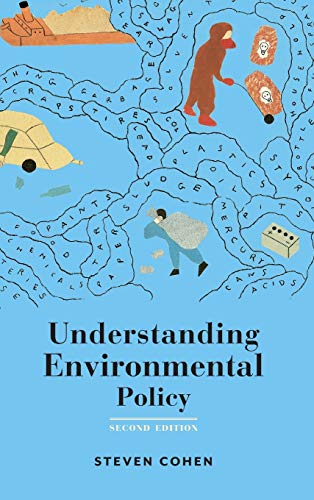 9780231167741: Understanding Environmental Policy