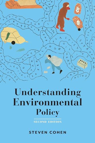 9780231167758: Understanding Environmental Policy