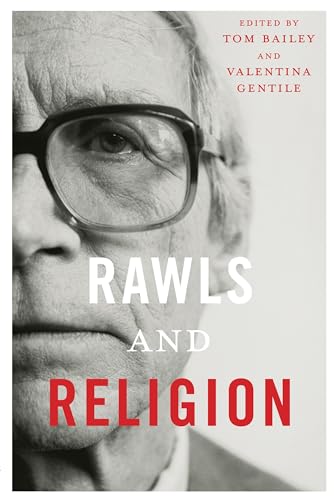 Imagen de archivo de Rawls and Religion a la venta por Blackwell's