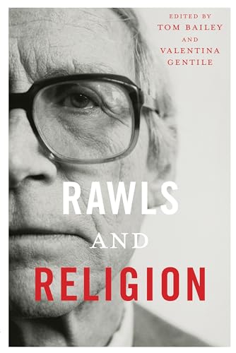 Stock image for Rawls and Religion for sale by SecondSale