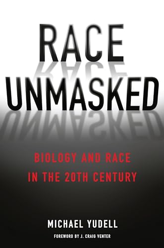 Stock image for Race Unmasked for sale by Blackwell's