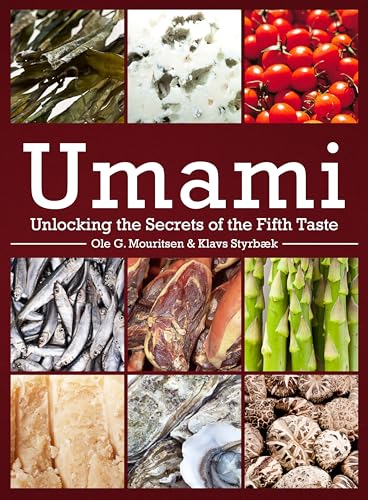 9780231168915: Umami: Unlocking the Secrets of the Fifth Taste (Arts and Traditions of the Table: Perspectives on Culinary History)