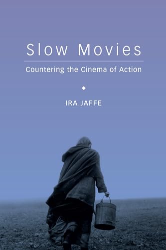 Beispielbild fr Slow Movies: Countering the Cinema of Action zum Verkauf von HPB-Diamond