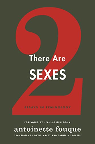 Beispielbild fr There Are Two Sexes zum Verkauf von Blackwell's